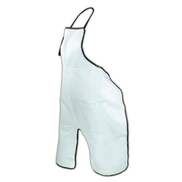 Magid Split Leg Implosion Apron,  A3830LBP